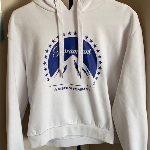 h&m paramount hoodie